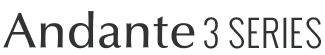 Andante-Series