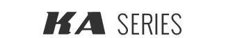KA-Series