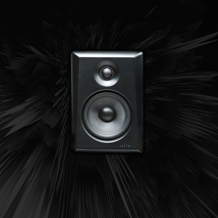 Studio-monitors
